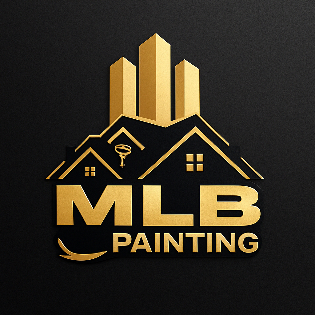 MLB Painting