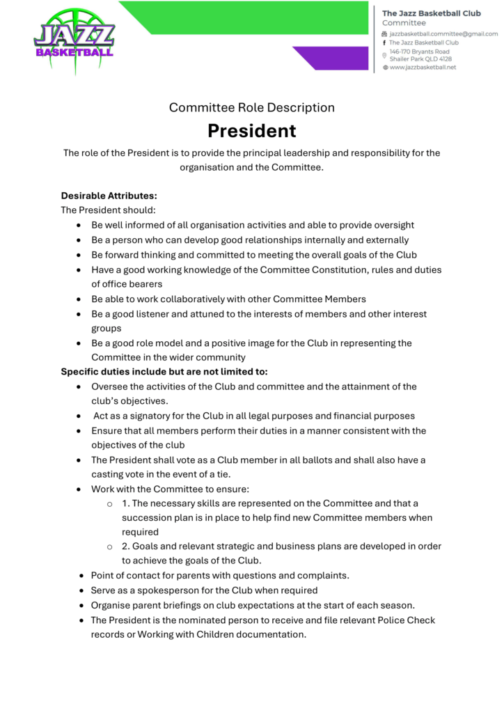 President-1
